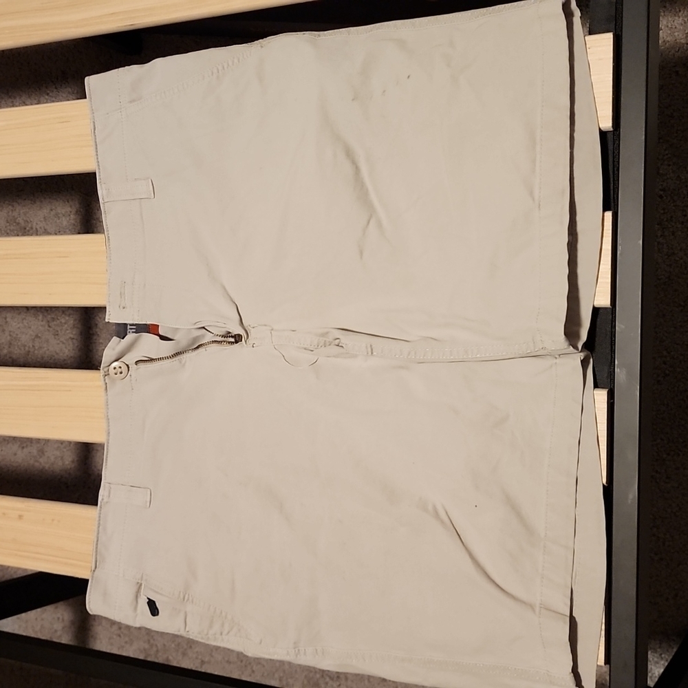 Dockers kahki short